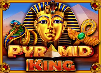 Pyramid Bonanza